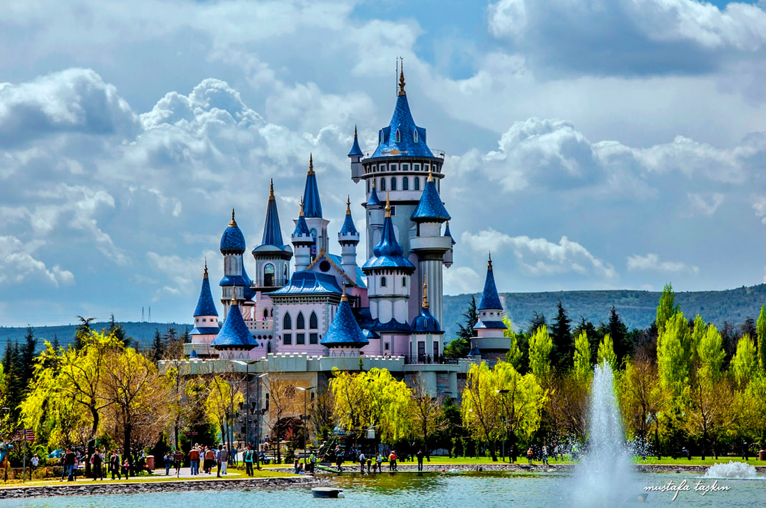 1 GECE 2 GÜN BURSA – CUMALIKIZIK- GÖLYAZI- ESKİŞEHİR TURU