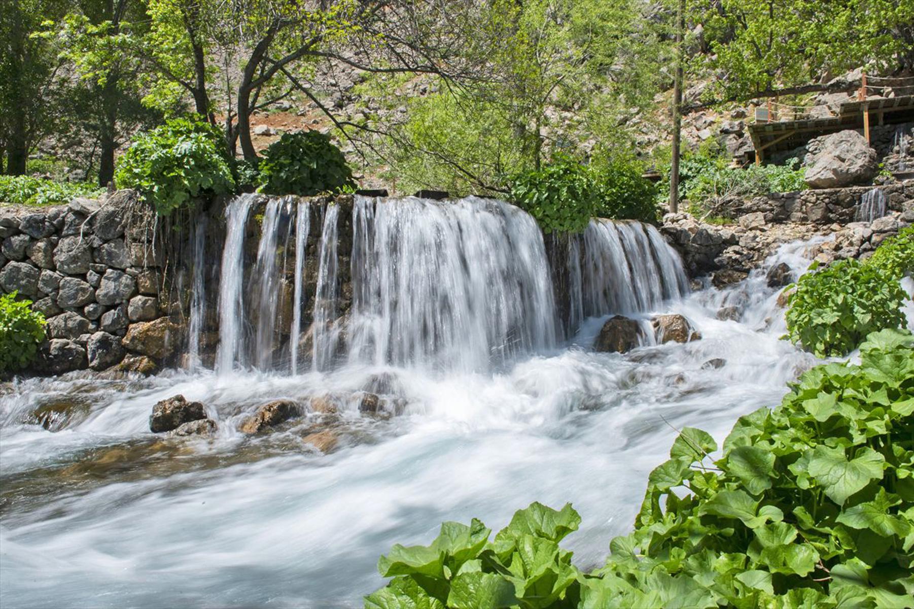 2 GECE 3 GÜN ELAZIĞ-KEMALİYE-TUNCELİ-MALATYA TURU