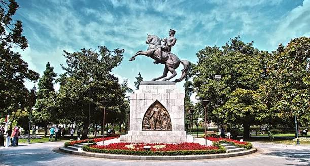 1 GECE 2 GÜN SİNOP-SAMSUN-AMASYA TURU